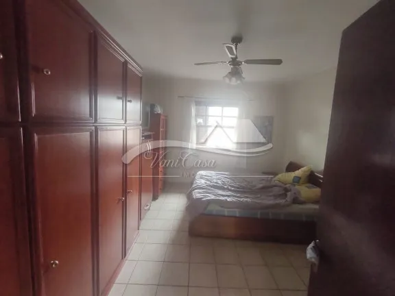 Sobrado com 2 Quartos à Venda, 130 m² em Campestre - Santo André