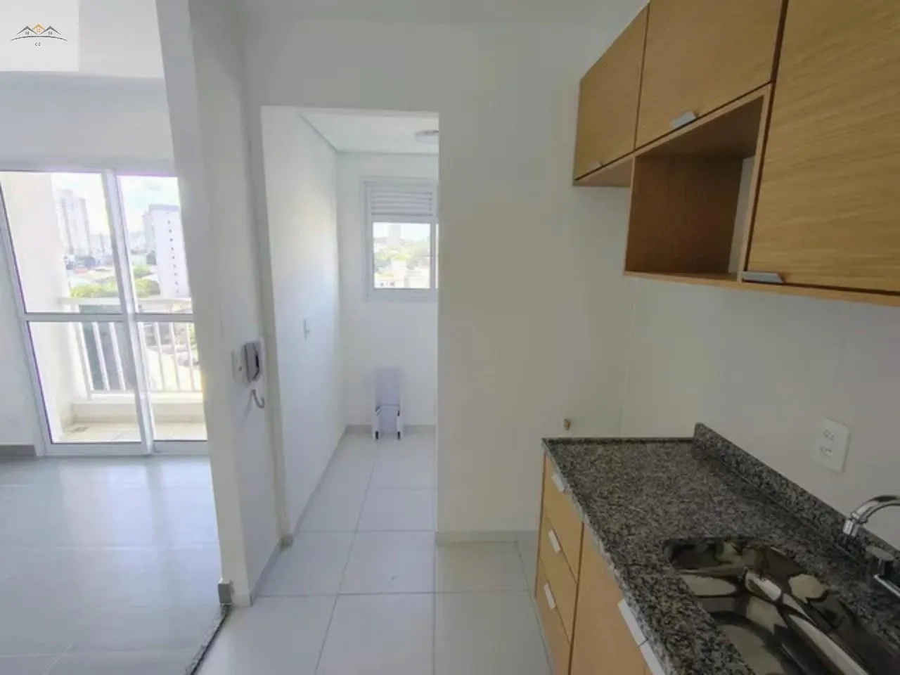 Imagem APARTAMENTO RESIDENCIAL em Santo André - São Paulo, Santa Terezinha