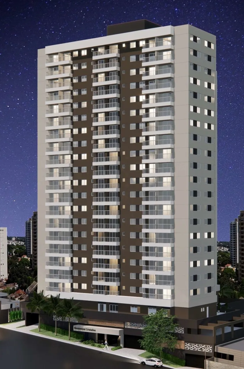 Foto do imóvel APARTAMENTO RESIDENCIAL em São Paulo - SP, Parque das Paineiras