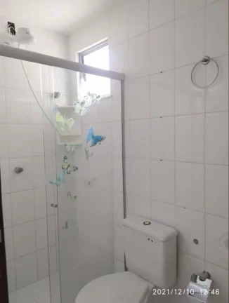 Imagem Casa para Locação na Villa Olimpia - 2 quartos