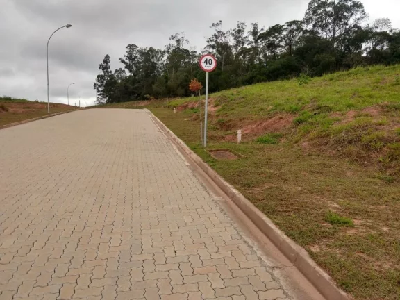 Imagem Terre 662 m Condomínio Residencial Vale das Águas-Itatiba/SP
