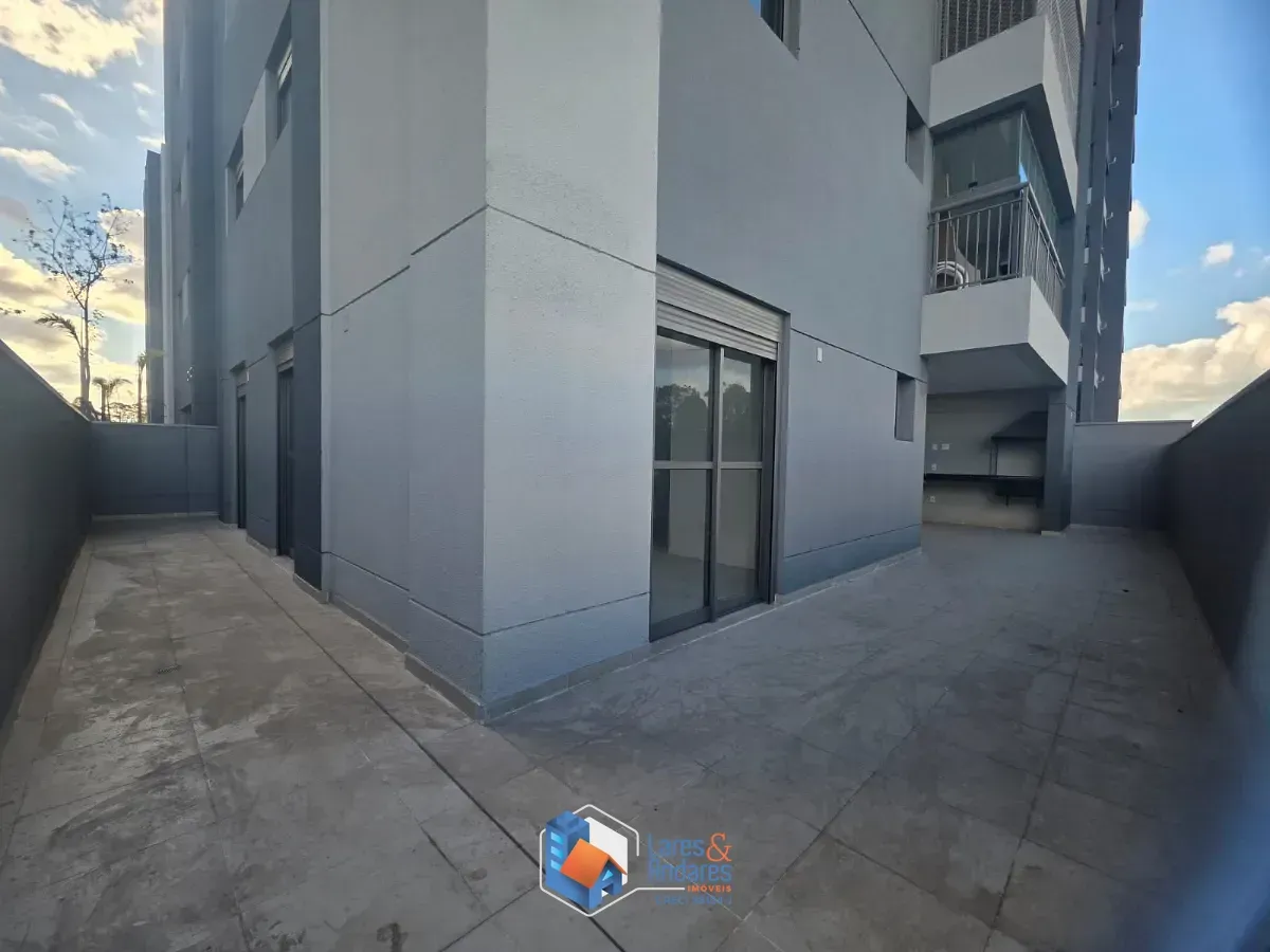 Imagem Apartamento para venda em City América com 3 quartos, sendo 1 suíte, 164.32m²