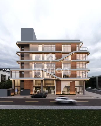 Imagem Comercial, Centro - Balneário Piçarras
