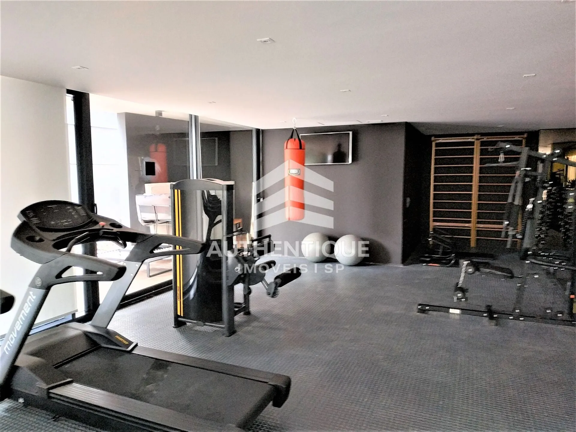 Imagem Itacema Project - Itaim Bibi - Apartamento à venda em São Paulo/SP