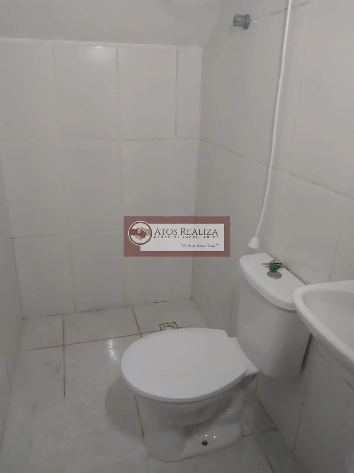Imagem QUARTO E COZINHA PARA LOCAÇÃO NO JARDIM REPRESA, REGIÃO DO RIO BONITO. VALOR R$ 600,00. AGENDE UMA VISITA.