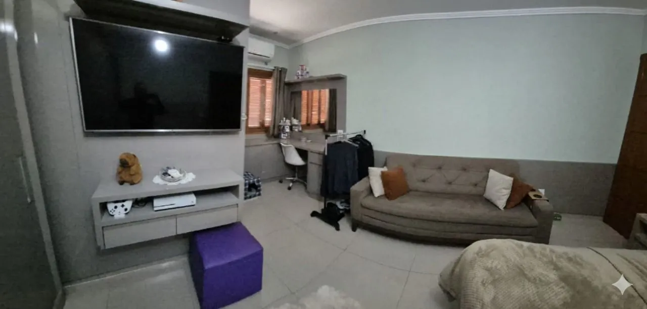 Imagem Casa 5 Quartos 2 Suítes com Piscina e Anexo | Formoza Alvorada RS