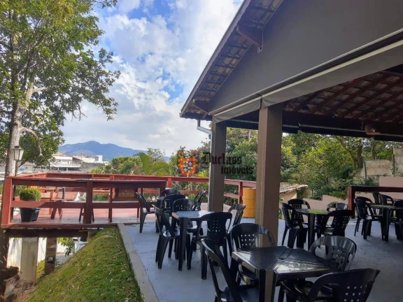 Imagem Chácara com 2 dormitórios à venda, 1180 m² por R$ 650.000,00 - Água das Flores - Jundiaí/SP