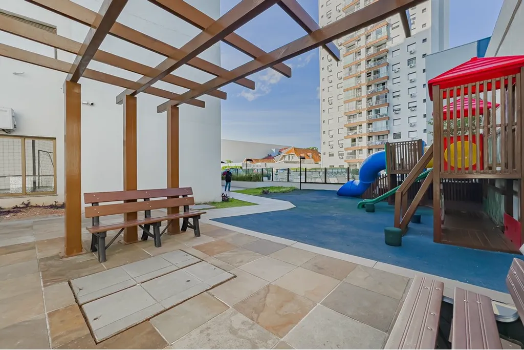 Imagem Apartamento em Santa Maria Goretti