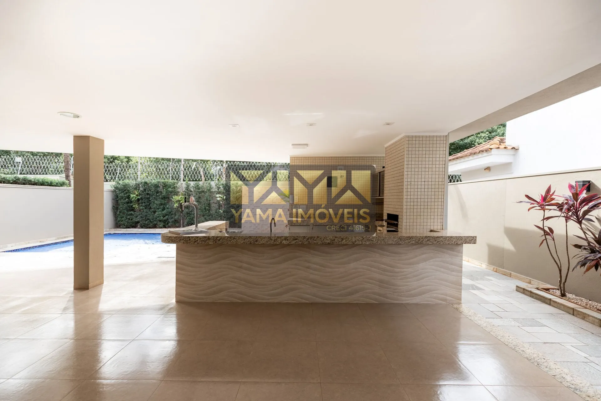 Imagem Condomínio Magnolias - Casa Alto Padrão à Venda, Condomínio Residencial Magnólias, Ribeirão Preto/SP