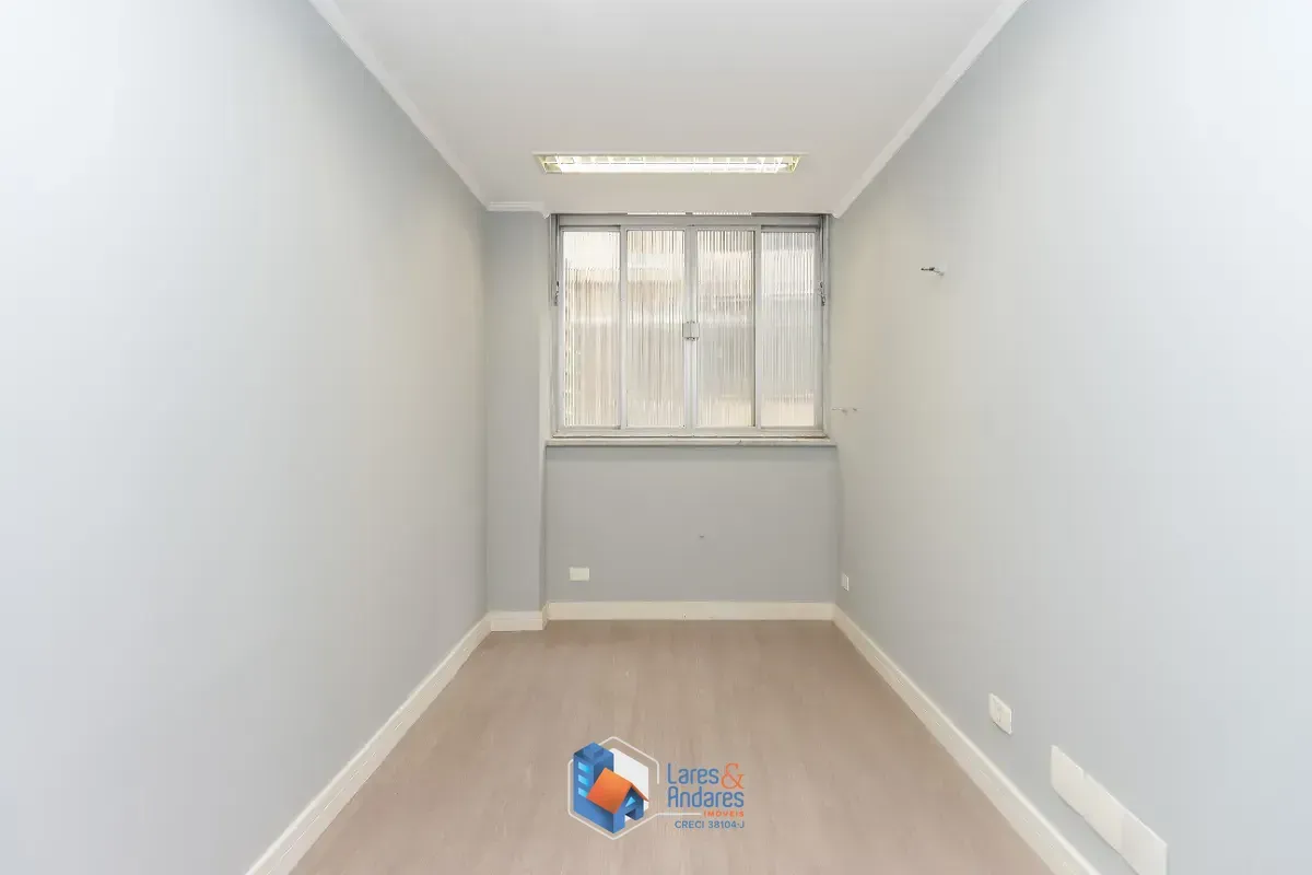 Imagem Conjunto comercial para venda e locação em República, 260m²