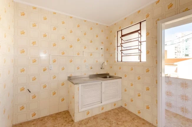 Imagem Apartamento para venda no bairro Jardim Botânico em Porto Alegre