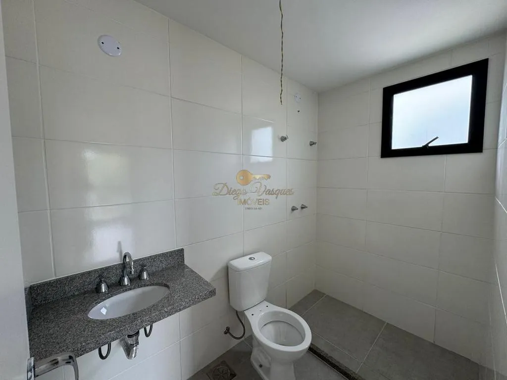 Imagem Apartamento para Venda em Teresópolis / RJ no bairro Várzea