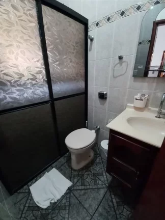 Imagem Casa com 2 dorms, Caiçara, Praia Grande - R$ 389 mil, Cod: 1852