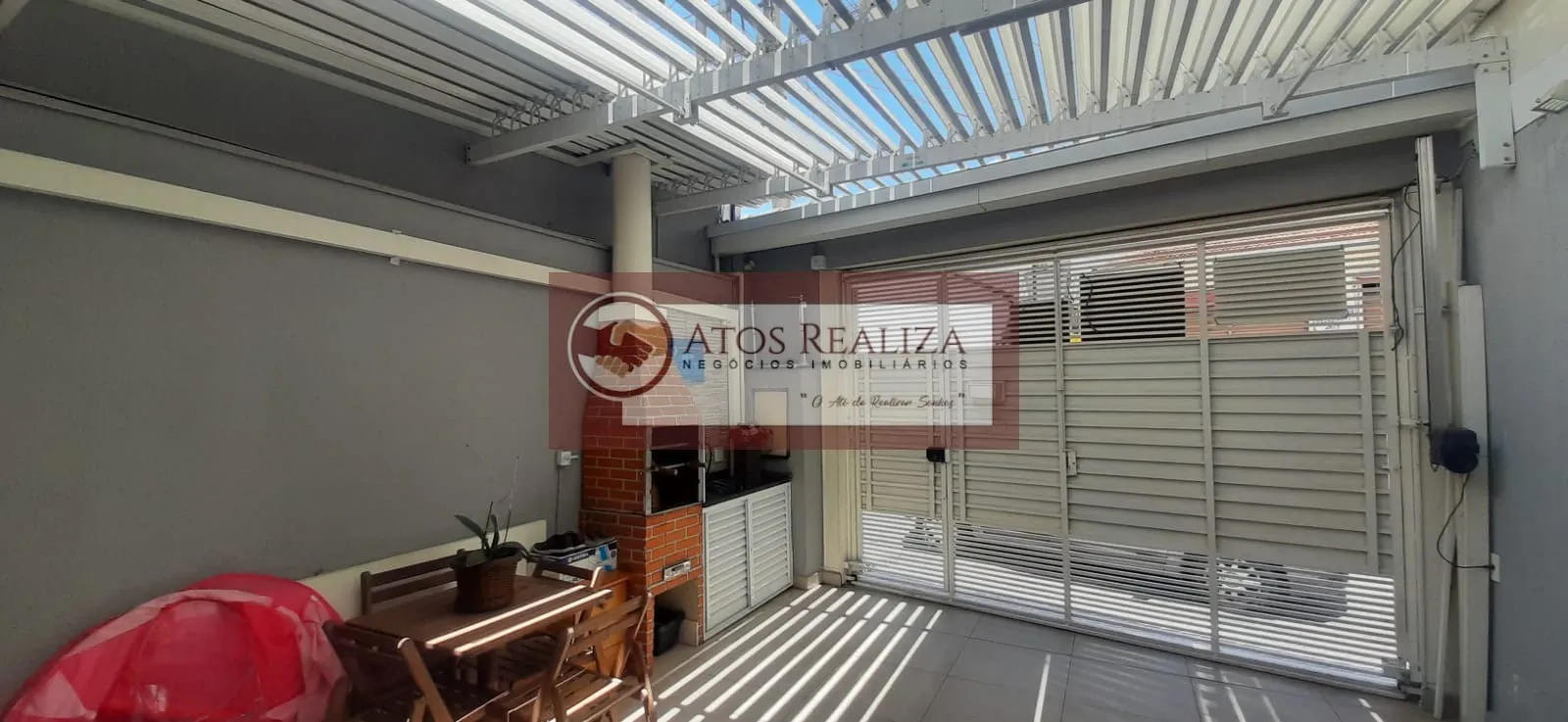 Imagem Vendo oportunidade na região de campo grande - São Paulo, Sobrado com 3 dormitórios, 1 suíte, 3 banheiros, 1 vaga coberta com basculante de ventilação, Churrasqueira, sistemas de monitoramento moderno e inteligente.