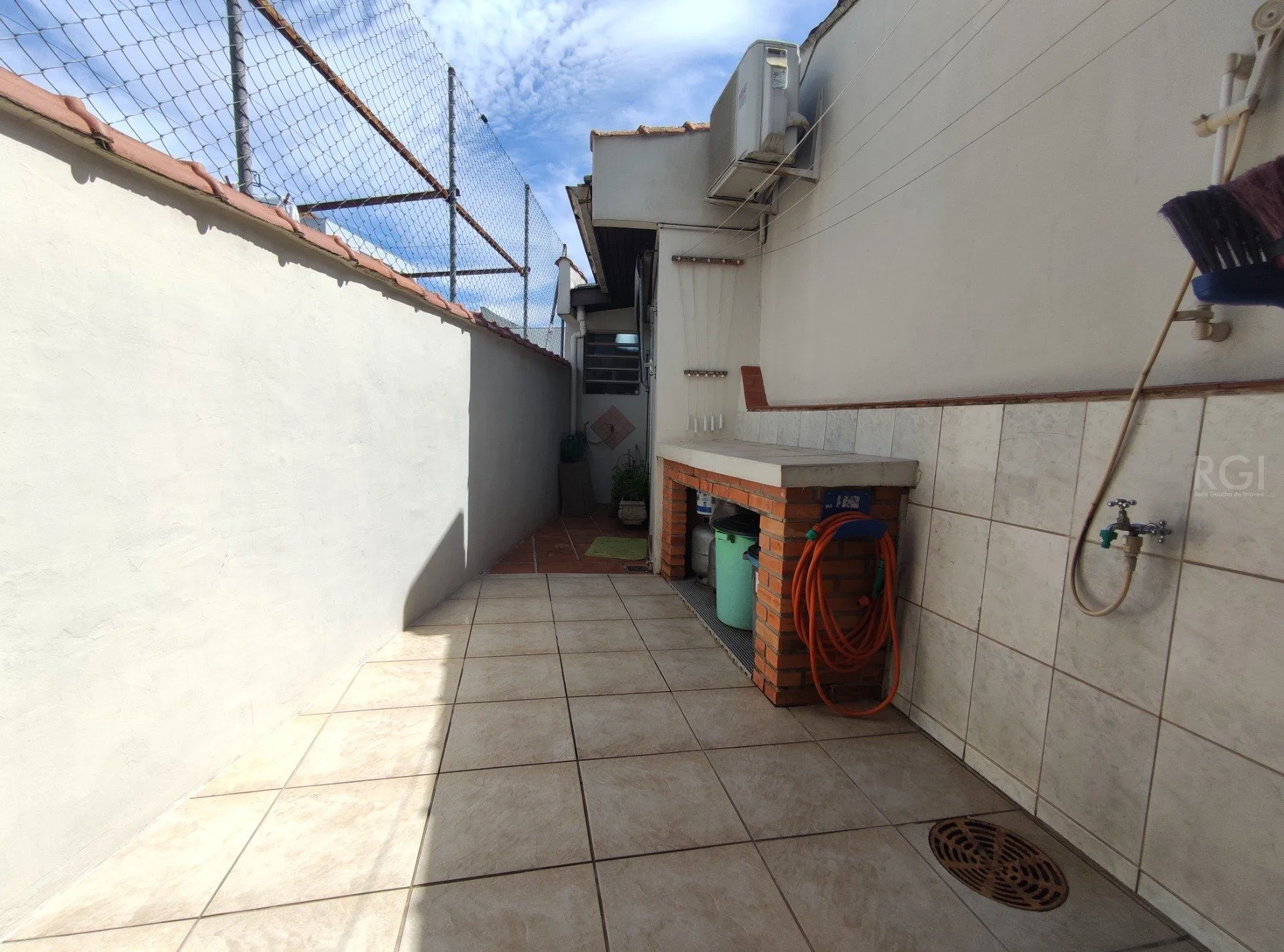 Imagem Sobrado em São João