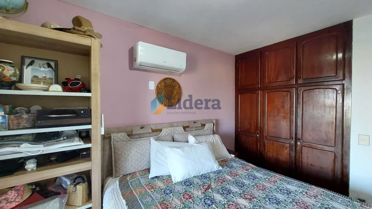 Imagem Apto com vista do mar - 98m² - 2 quartos- 1 suite - em Poço, Cabedelo/PB