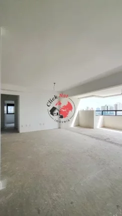 Imagem Excelente Apartamento com vista para o parque à venda no bairro Vila Assunção em Santo André