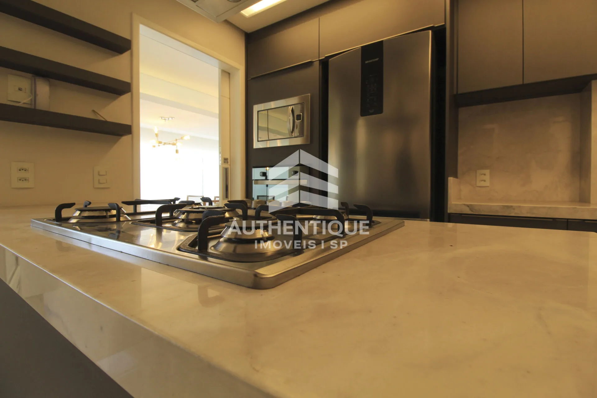 Imagem BROOKLIN XPRESSION - Apartamento à venda em São Paulo/SP