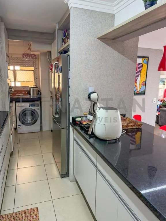 Imagem Apartamento com 3 dormitórios à venda, 121 m² por R$ 1.590.000,00 - Vila Regente Feijó - São Paulo/SP