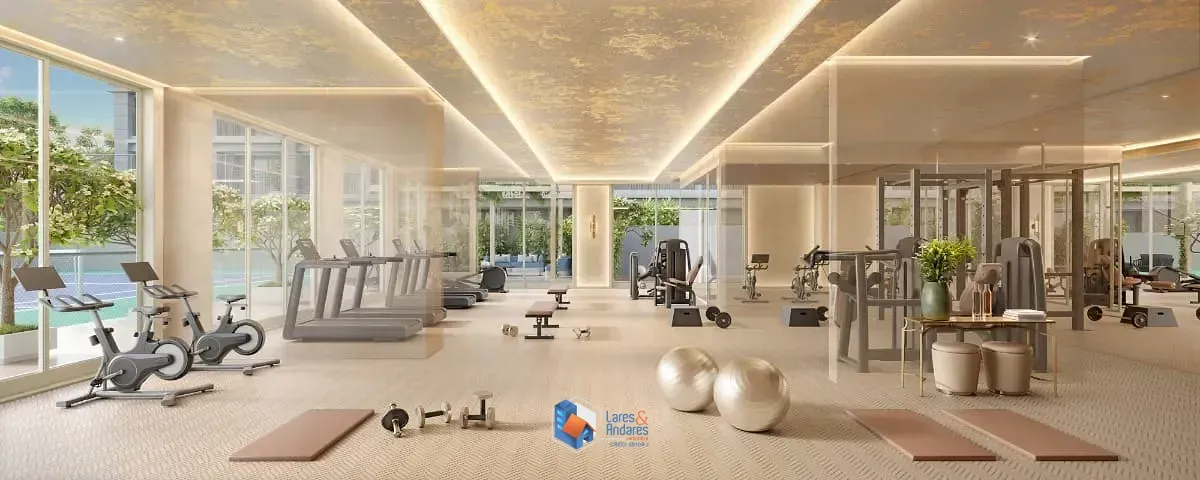 Imagem Apartamento para venda em Moema com 3 quartos, sendo 3 suítes, 213m²