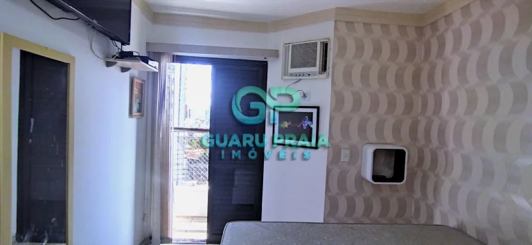 Imagem Apartamento à venda no bairro Astúrias - Guarujá/SP