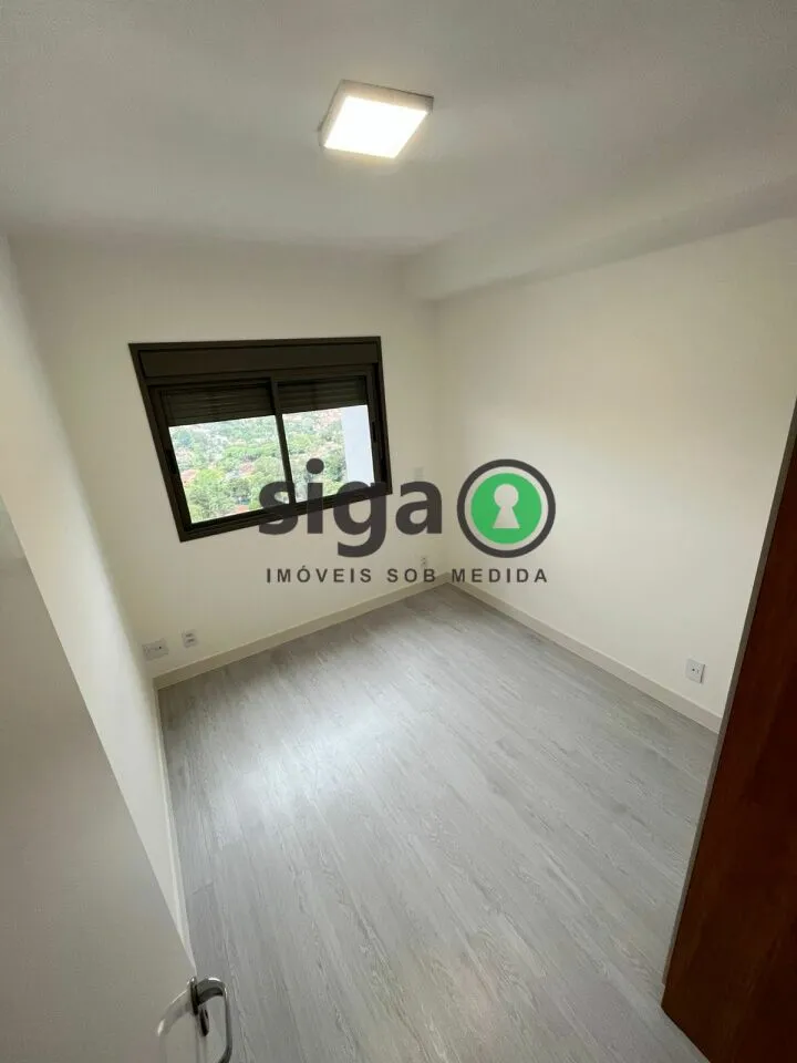 Imagem Apartamento para venda e locação 50 m² - Chácara Santo Antônio