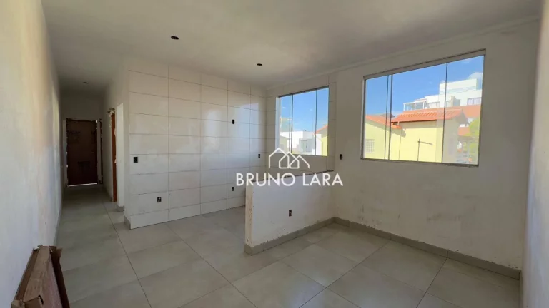 Imagem Apartamento a veda em Betim MG / Bairro Senhora das Graças