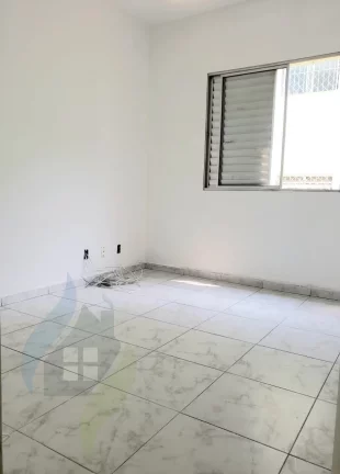 Imagem Apartamento de 3 quartos sendo 1 suíte, 2 banheiros, 2 vagas e 74 m² no Taboão - SBC