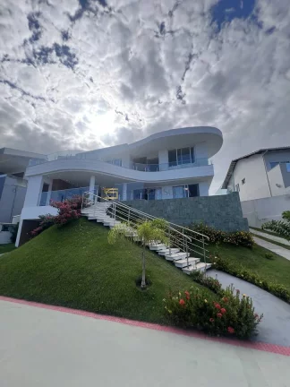 Foto do imóvel Casa Duplex no Riviera Park