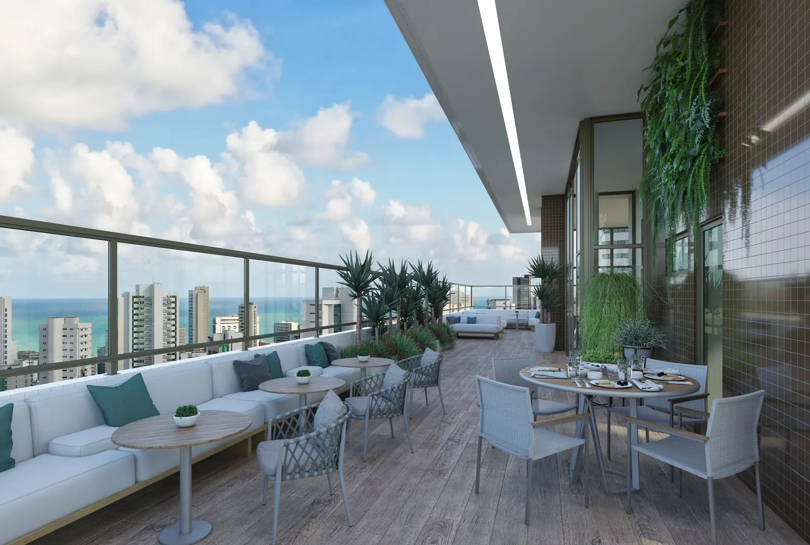 Imagem Terrazza Boa Viagem