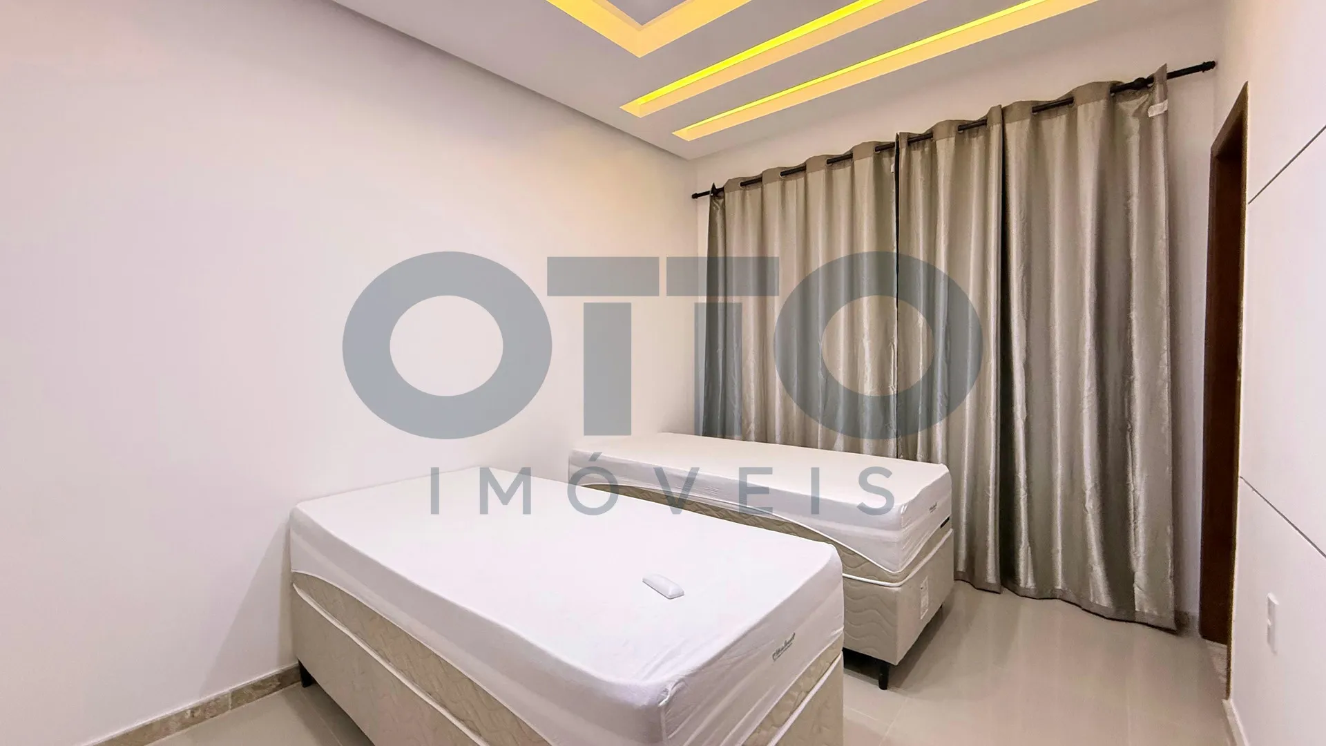 Imagem Duplex com 2 quartos e 2 suítes para locação em Vilage, Porto Seguro