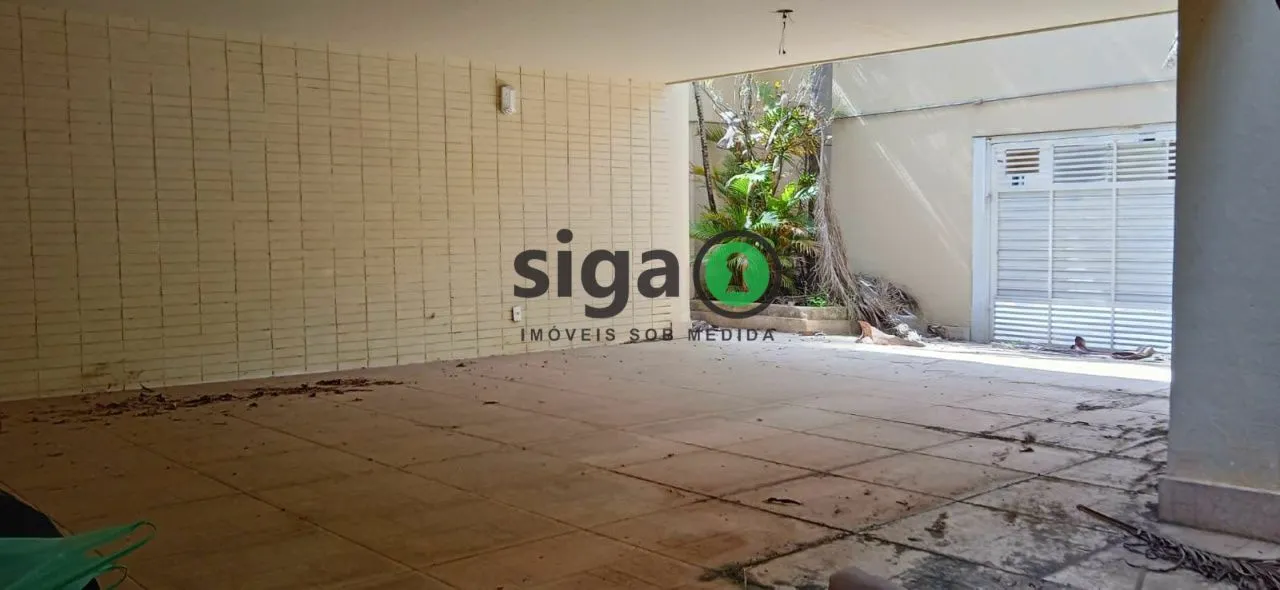 Imagem Casa com 3 dormitórios 5 vagas a venda em Pinheiros