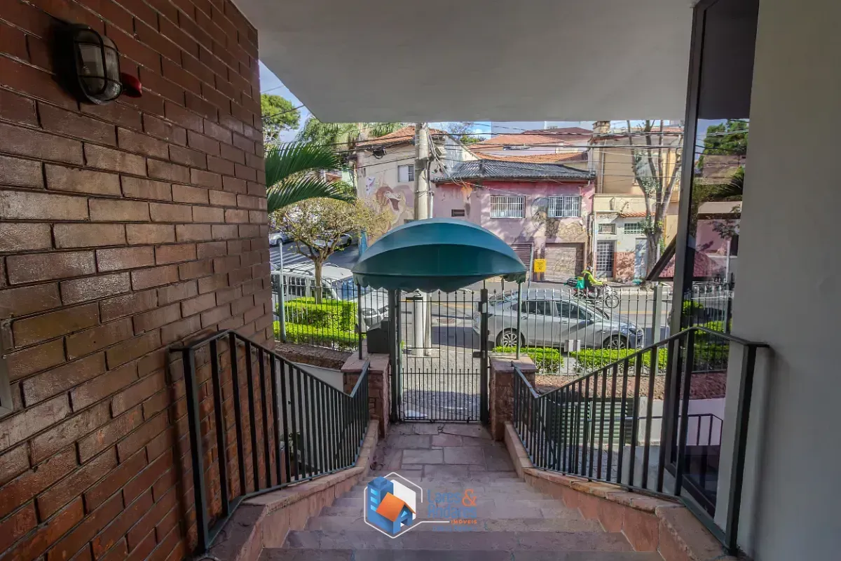 Imagem Apartamento para venda em Aclimação com 2 quartos, sendo 1 suíte, 108m²