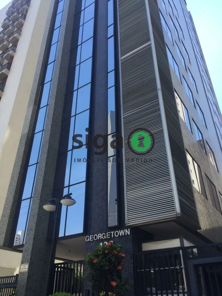 Imagem Conjunto Comercial à Venda Excelente Oportunidade para Investimento ou Instalação da Sua Empresa
