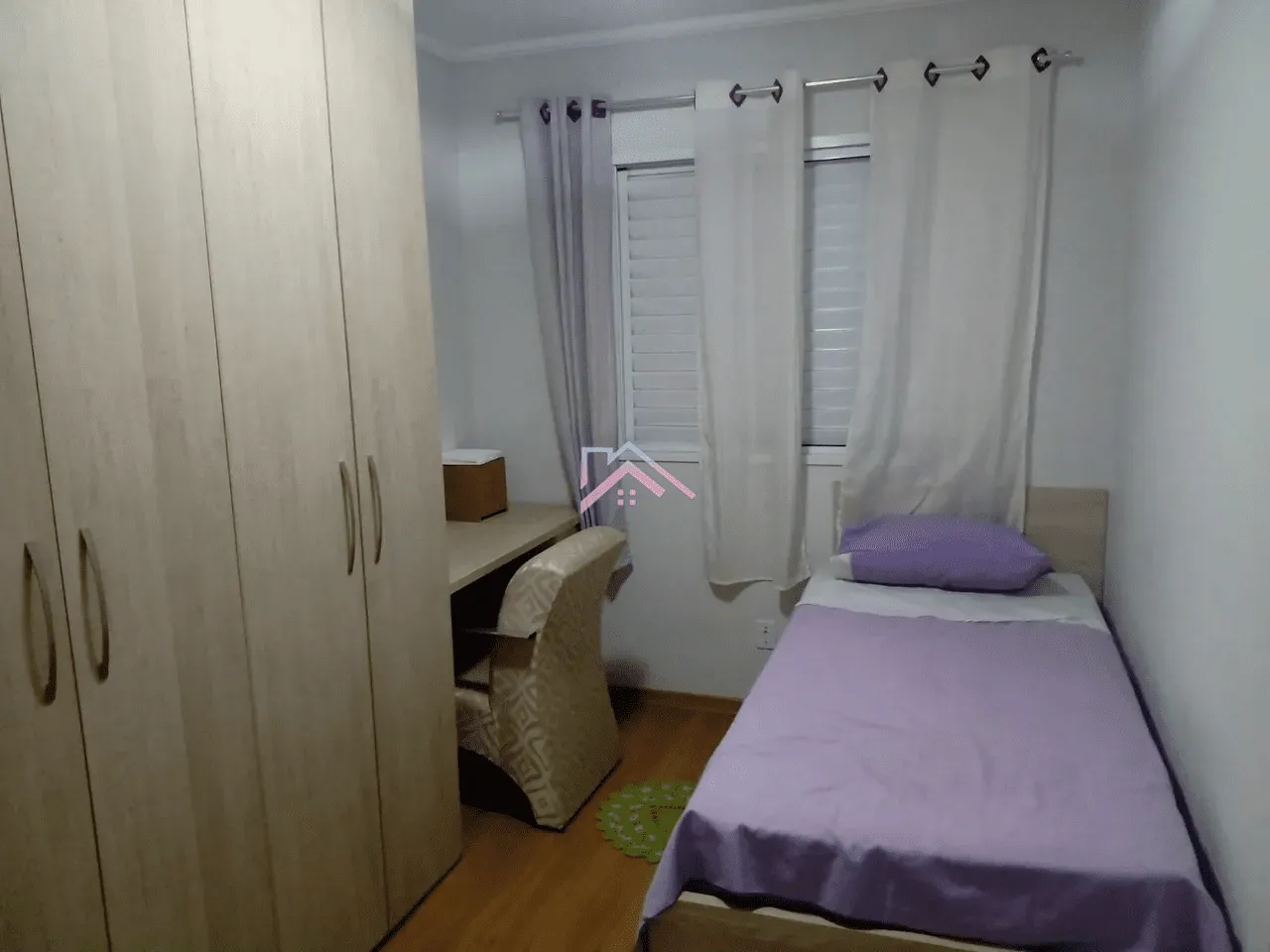 Imagem Apartamento à venda Morada das Gaivotas - 54 m2 de área útil - excelente localização - Jundiaí - São