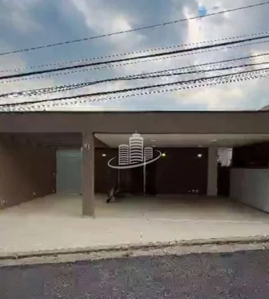 Imagem Casa de Condomínio