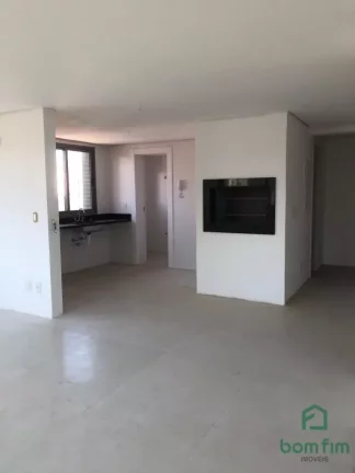 Imagem Cobertura duplex para venda, Petrópolis, Porto Alegre - CO1934