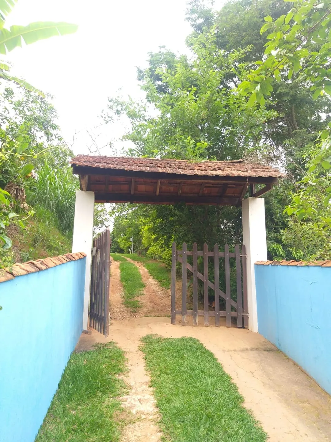 Imagem Chácara à venda 2 Quartos, 6 Vagas, 6000M², Borba, Pindamonhangaba - SP