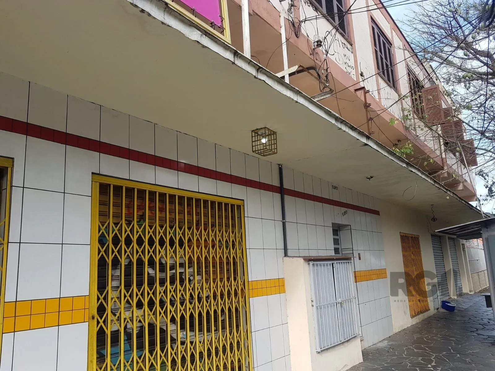 Imagem PRÉDIO 300m² PARTENON - R$ 1.430.000,00