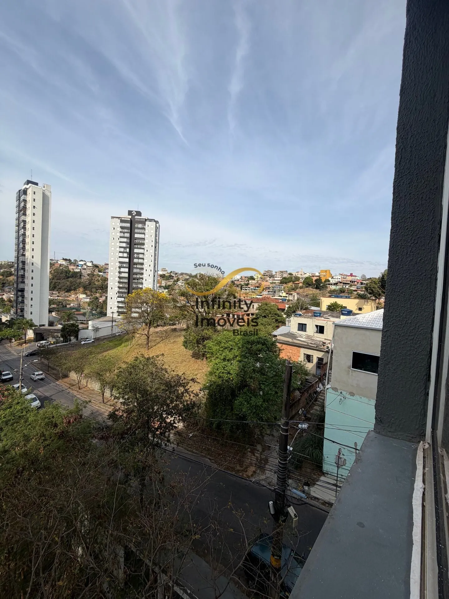 Imagem Apartamento à venda no bairro Ouro Preto - Belo Horizonte/MG
