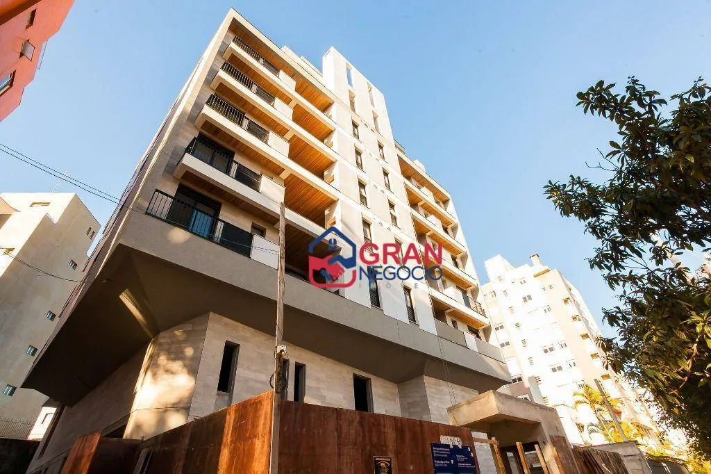 Imagem Apartamento com à venda no Juvevê - Curitiba/PR