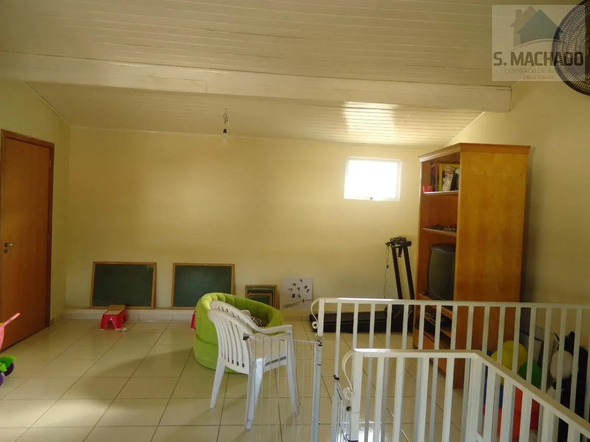 Imagem Sobrado para Venda em Santo André / SP no bairro Vila Lucinda