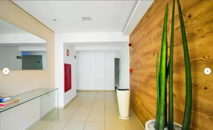 Imagem START JARDIM SUL - Apto de 57m² (Unidade de Revenda), em excelente localização da Vila Andrade!!