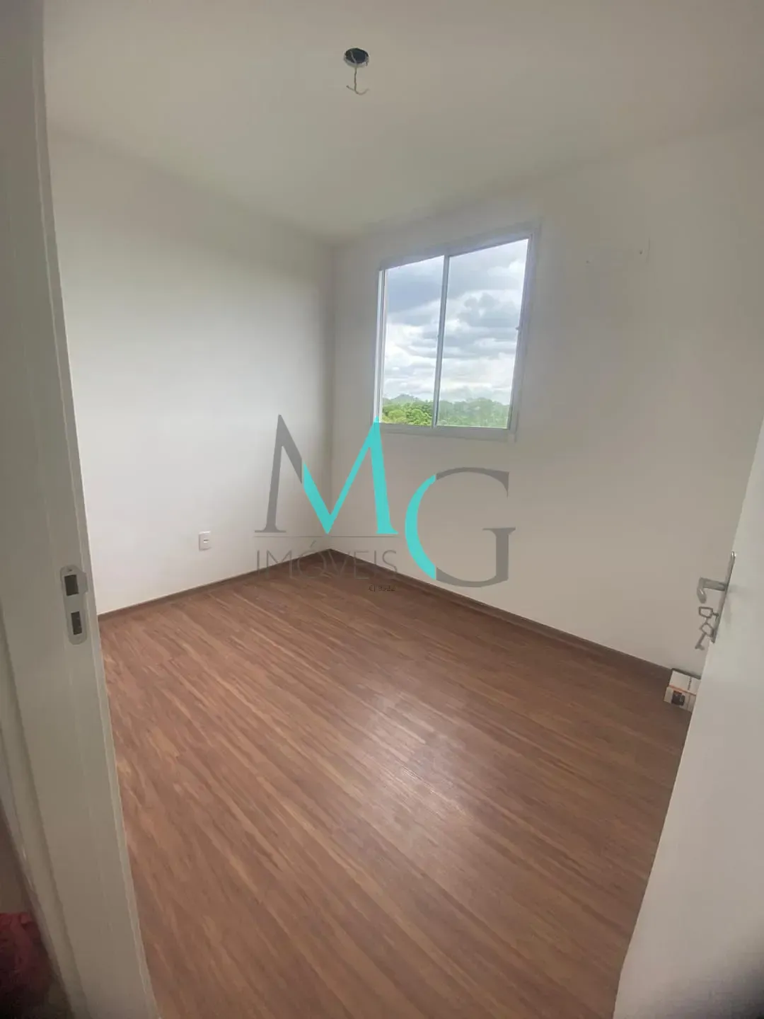 Imagem Apartamento para locação no condomínio Reserva do Campo,Campo Grande, Rio de Janeiro, RJ