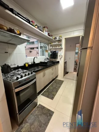 Imagem Apartamento com Terraço para Venda em Balneário Camboriú, CENTRO, 3 dormitórios, 3 suítes, 3 banheiros, 2 vagas