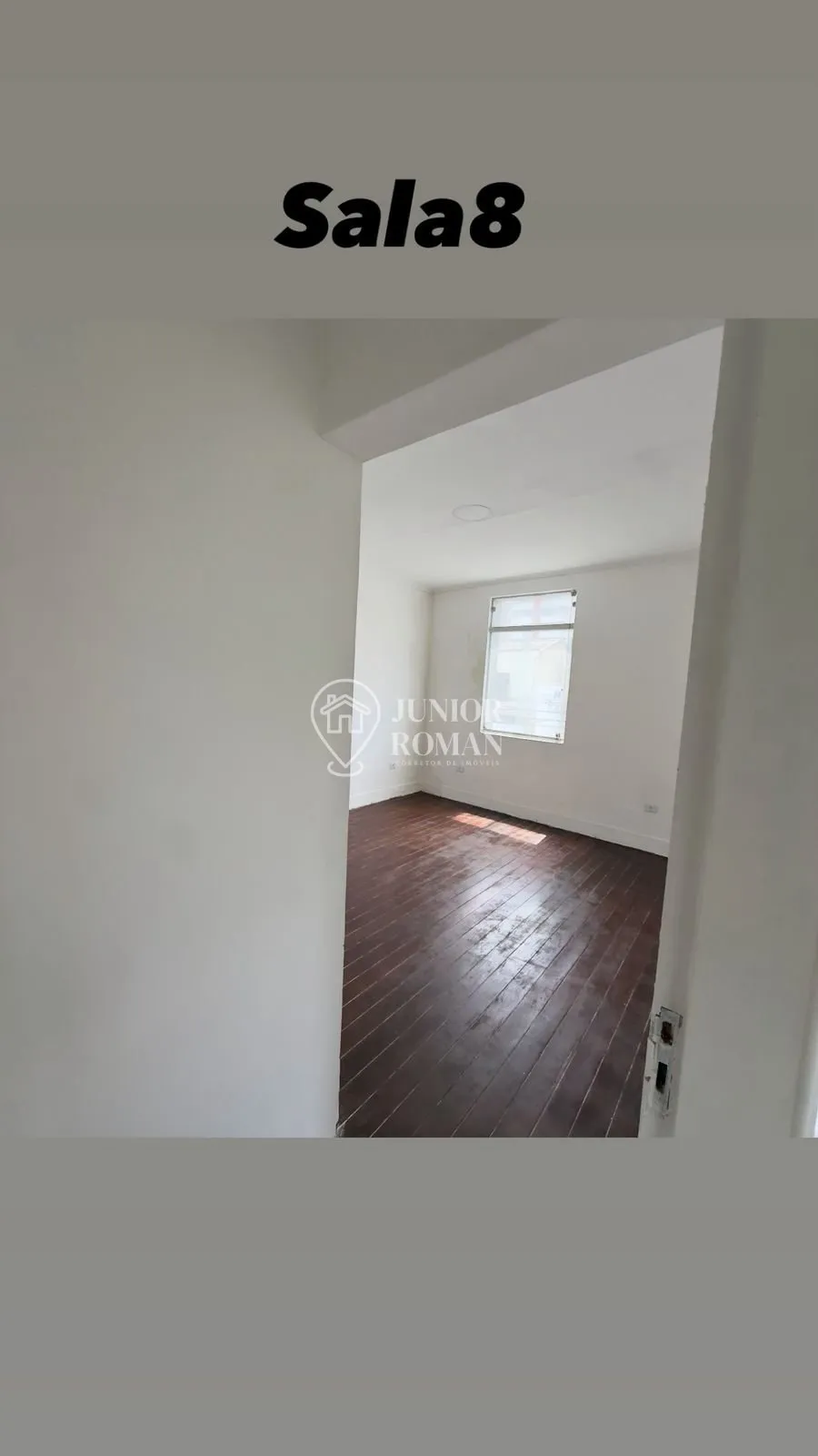 Imagem LOJA COMERCIAL NA MARECHAL DEODORO COM 200M², 10 SALAS, ELEVADOR E 2 VAGAS EM SBC