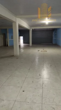 Imagem SALÃO COMERCIAL SAUDE