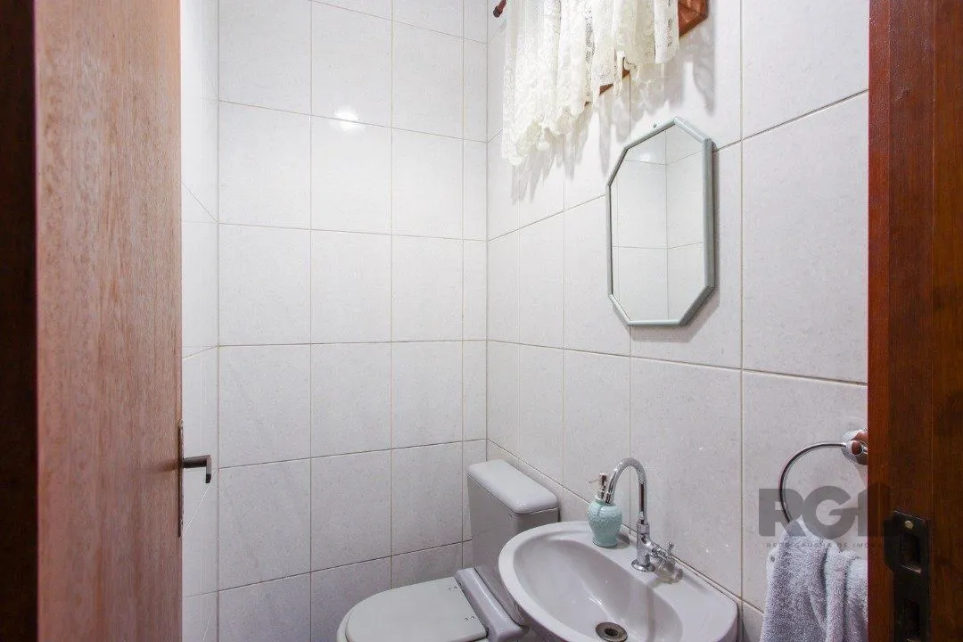 Imagem Casa com 3 quartos, suite em terreno com 7.320m² - Belem Velho