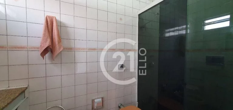 Imagem Sobrado com 4 dormitórios à venda, 206 m² por R$ 850.000,00 - Alto da Boa Vista - São Paulo/SP