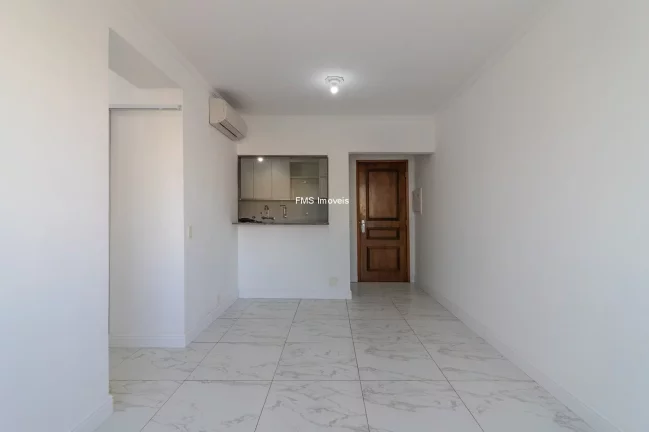 Imagem APARTAMENTO 86 m² - 2 DORMITORIOS - 1 SUITES - 2 VAGAS - VILA SANTA CATARINA